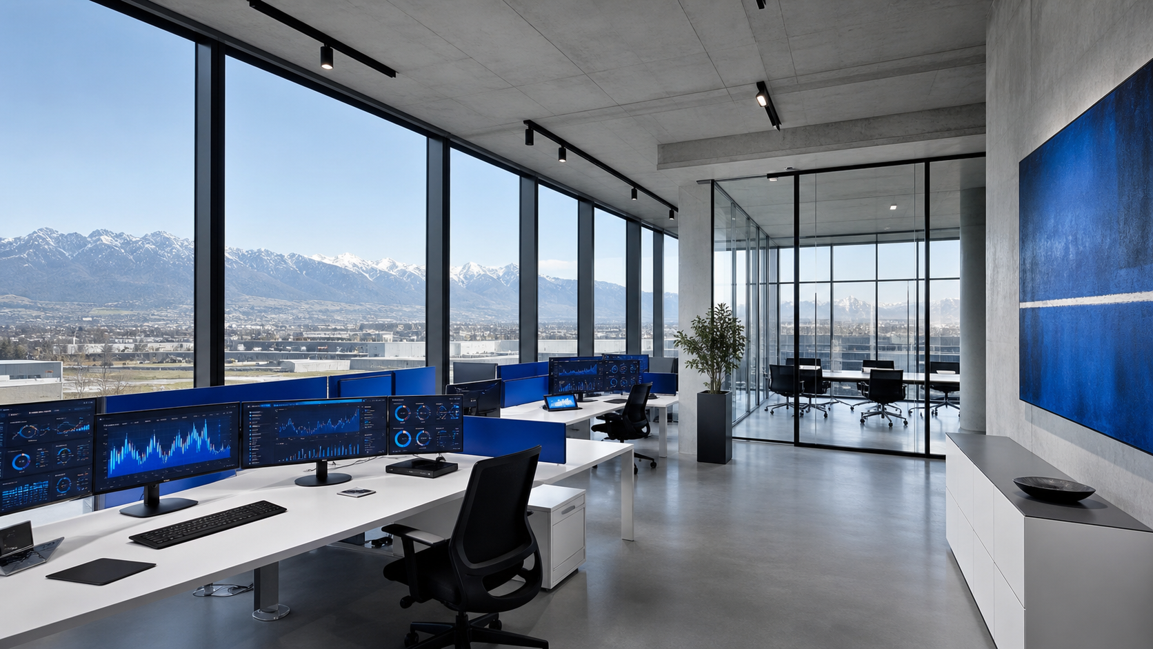 Pledgement — Headquarters